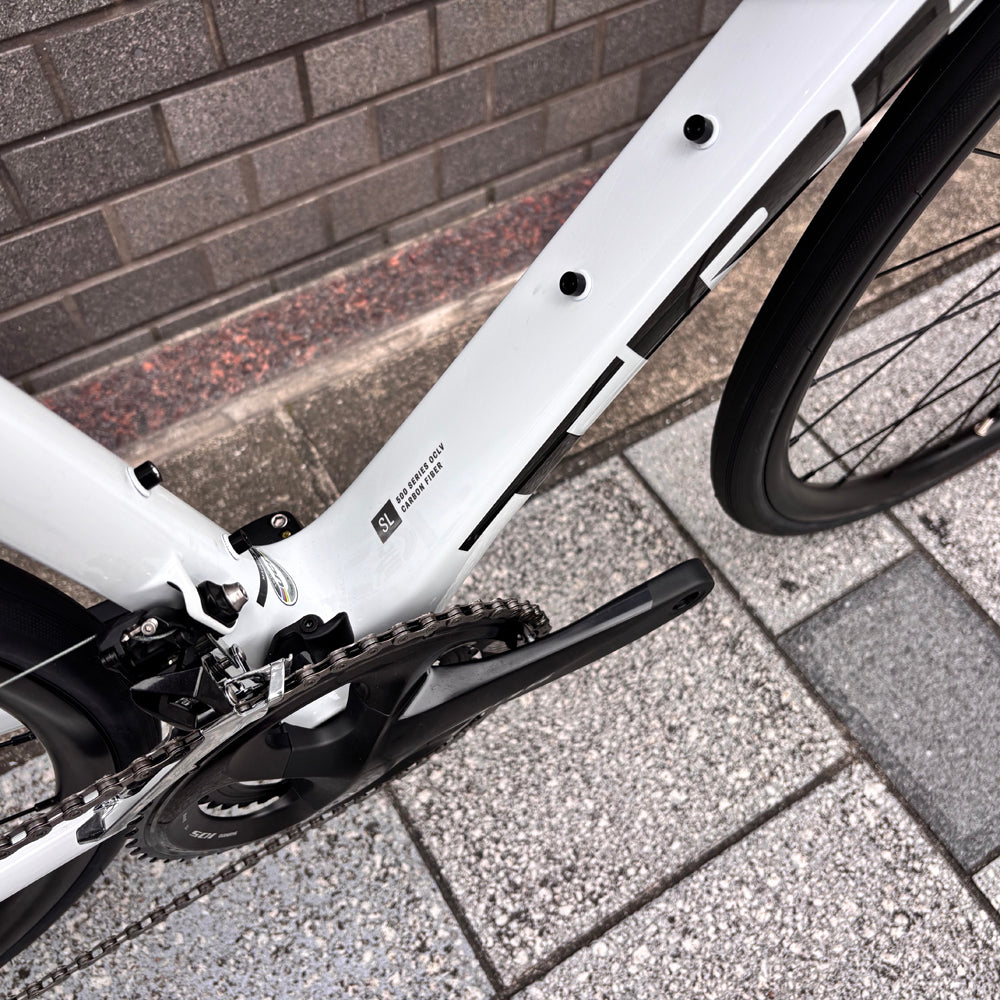 TREK EMONDA SL5 – スポーツサイクルショップベックオン