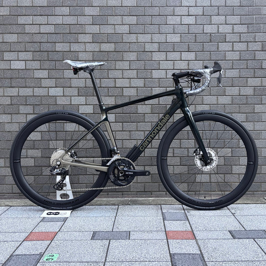 cannondale Synapse Carbon LTD RLE