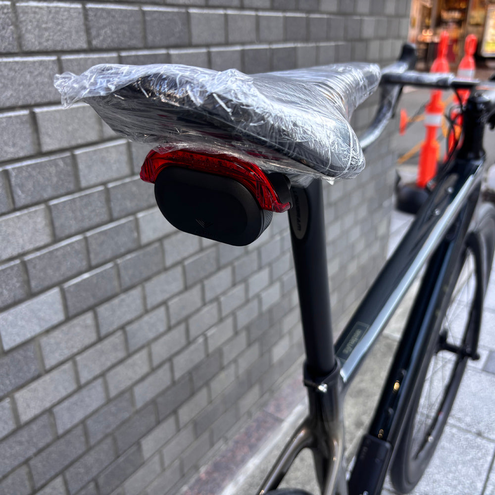 cannondale Synapse Carbon LTD RLE