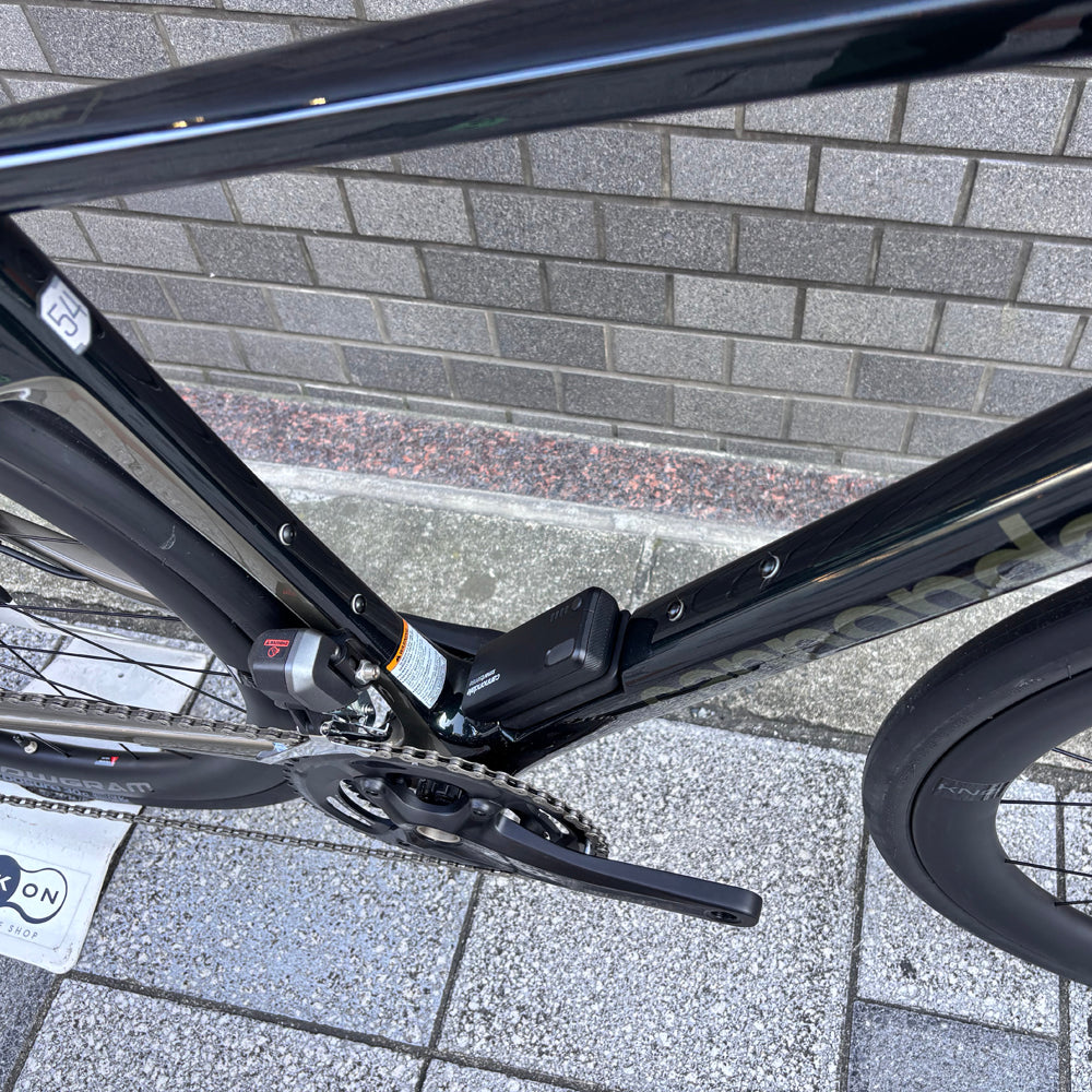 cannondale Synapse Carbon LTD RLE