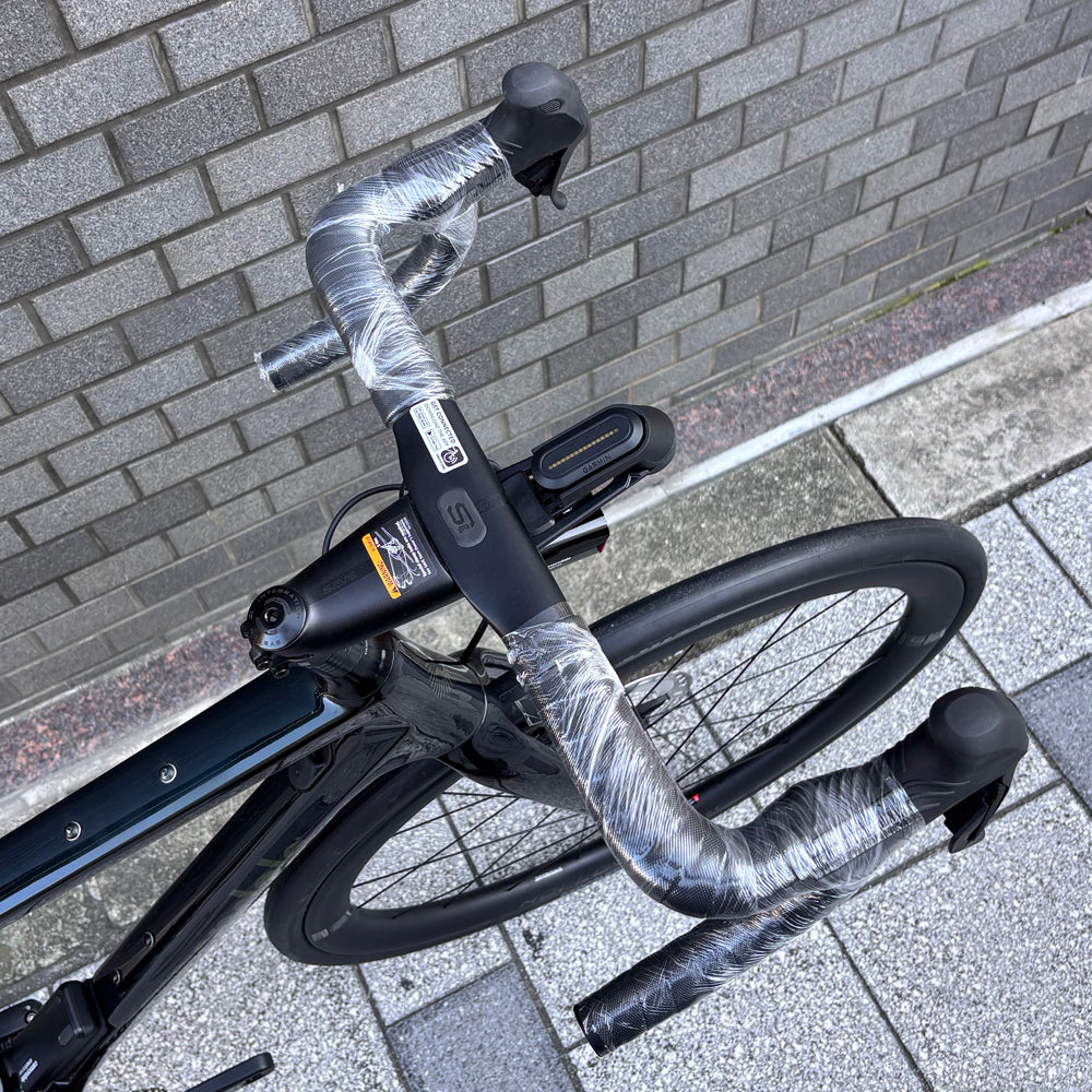 cannondale Synapse Carbon LTD RLE – スポーツサイクルショップベックオン
