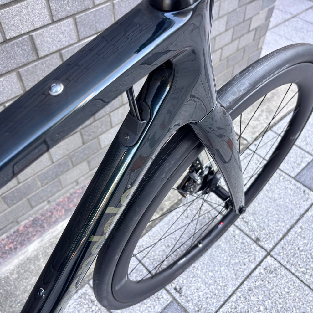 cannondale Synapse Carbon LTD RLE – スポーツサイクルショップベックオン