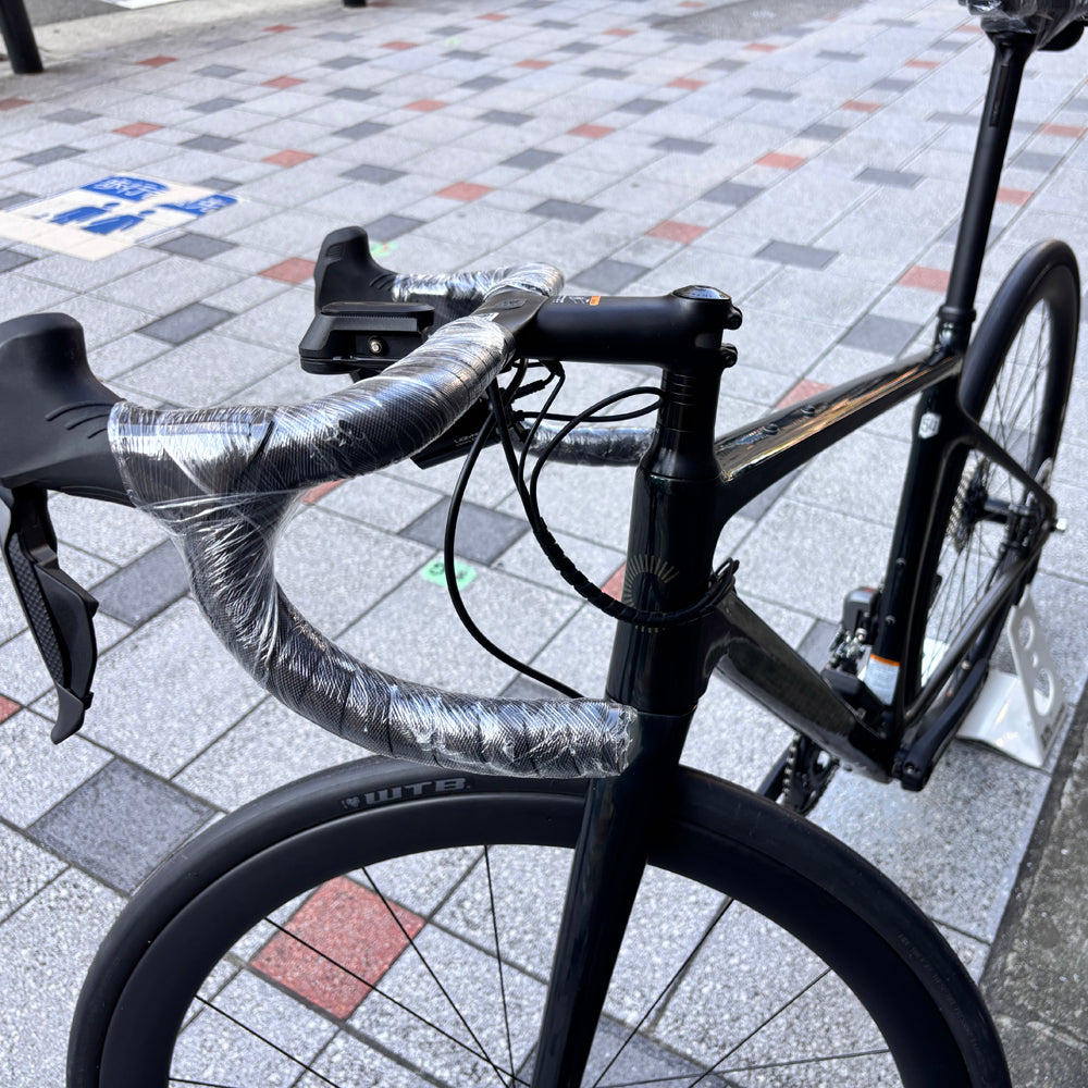 カナデル cannondale Synapse Carbon LTD RLE – スポーツサイクルショップベックオン
