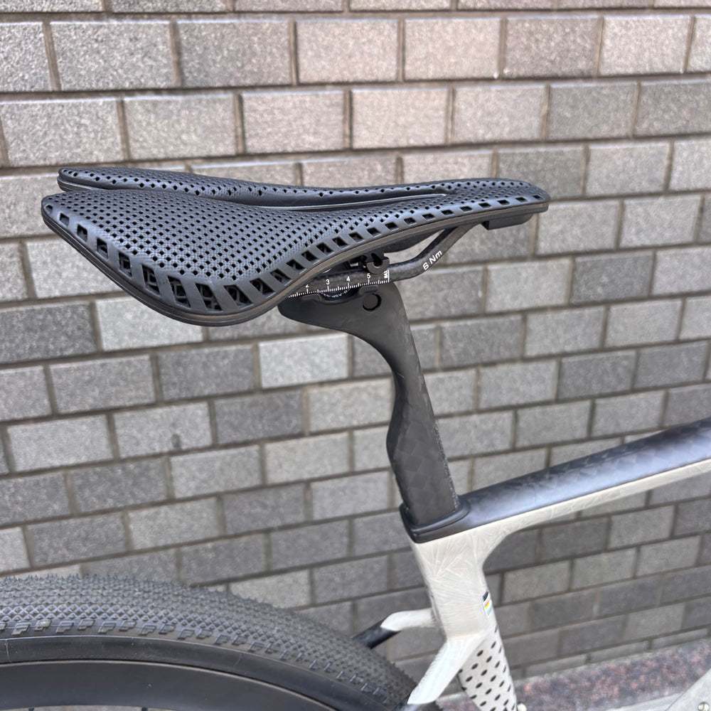QUICK PRO  GR:ONE RIVAL AXS 1x13s