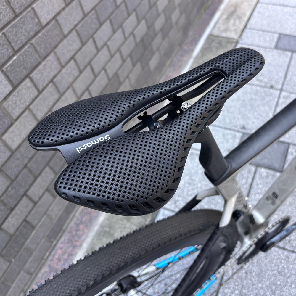 QUICK PRO  GR:ONE RIVAL AXS 1x13s