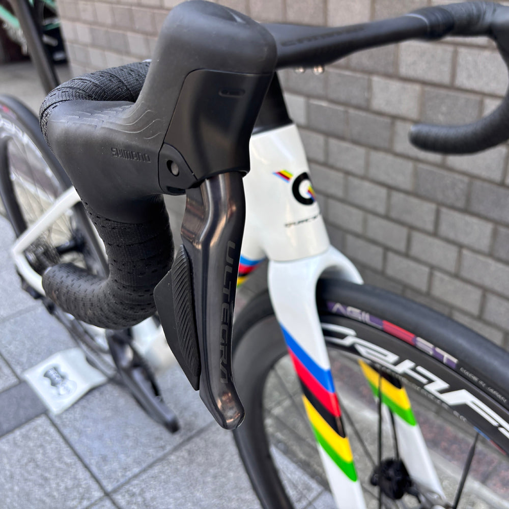 QUICK PRO AR:ONE ULTEGRA Di2