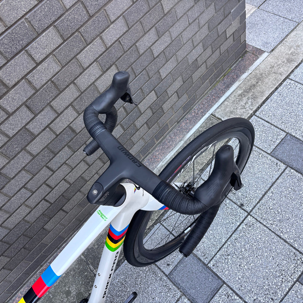 QUICK PRO AR:ONE ULTEGRA Di2