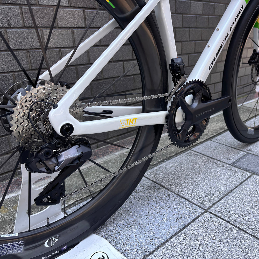QUICK PRO AR:ONE ULTEGRA Di2