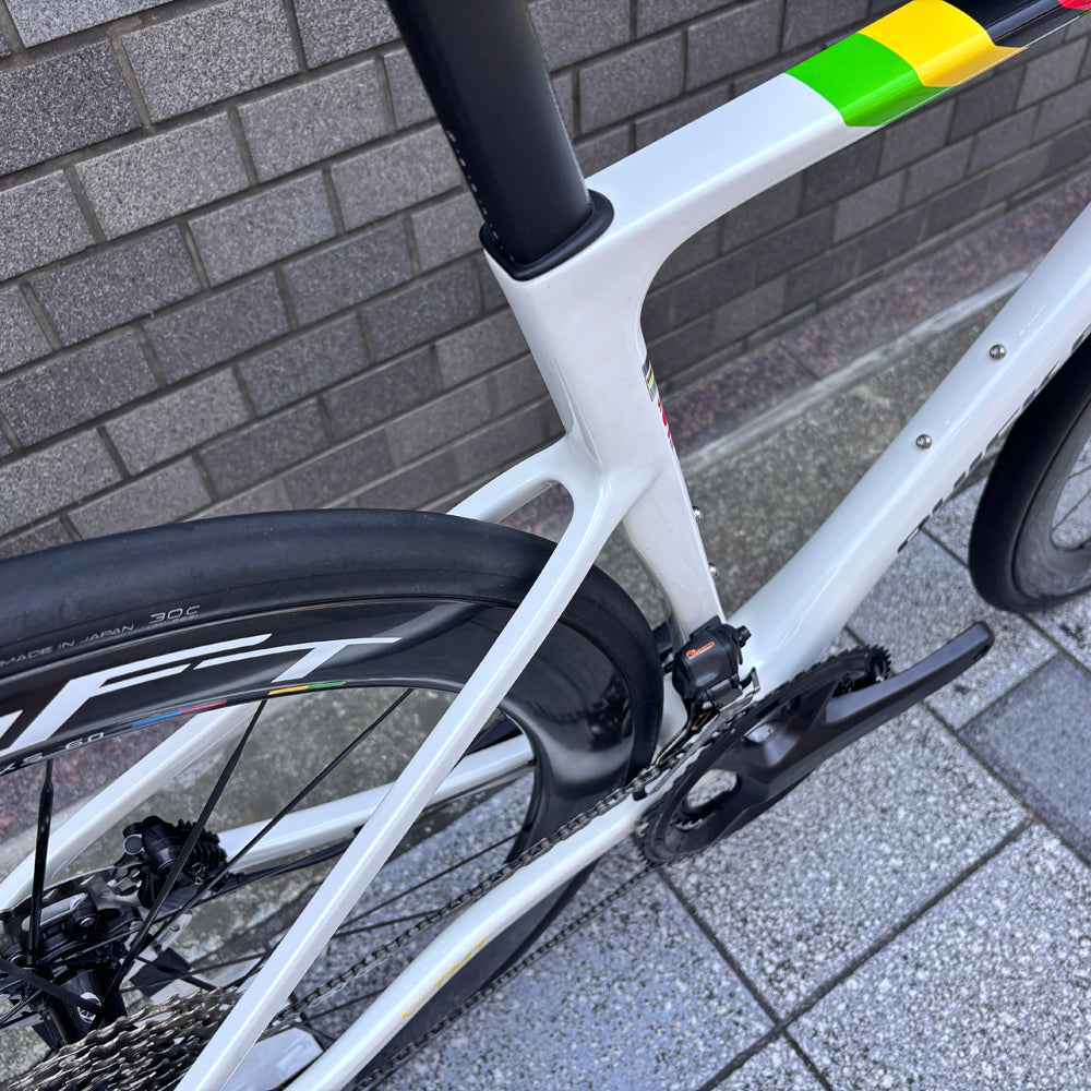 QUICK PRO AR:ONE ULTEGRA Di2