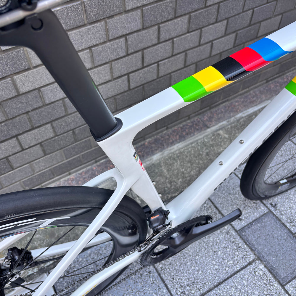 QUICK PRO AR:ONE ULTEGRA Di2