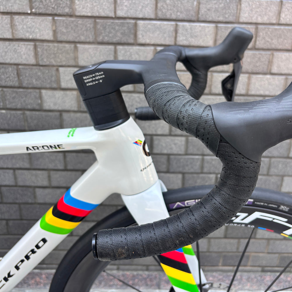 QUICK PRO AR:ONE ULTEGRA Di2