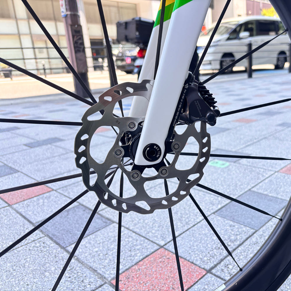 QUICK PRO AR:ONE ULTEGRA Di2