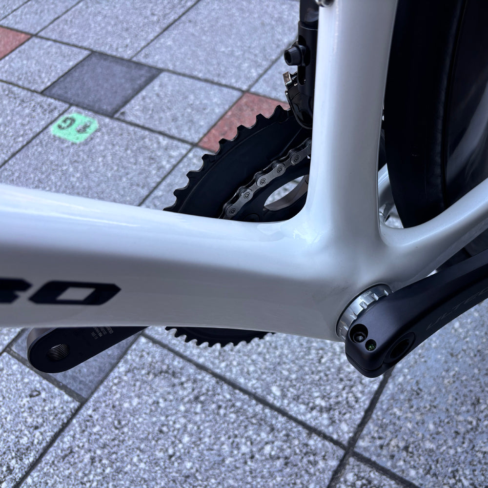QUICK PRO AR:ONE ULTEGRA Di2