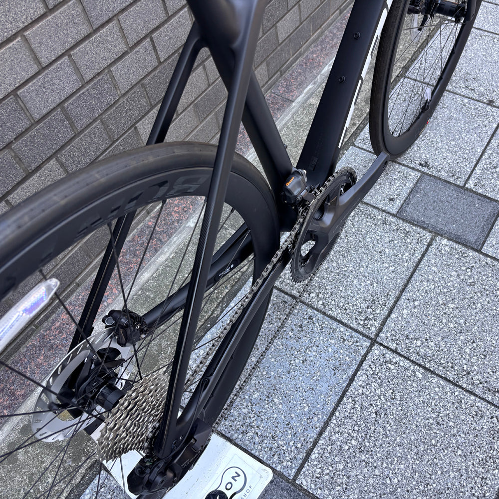 TREK EMONDA SL7 – スポーツサイクルショップベックオン