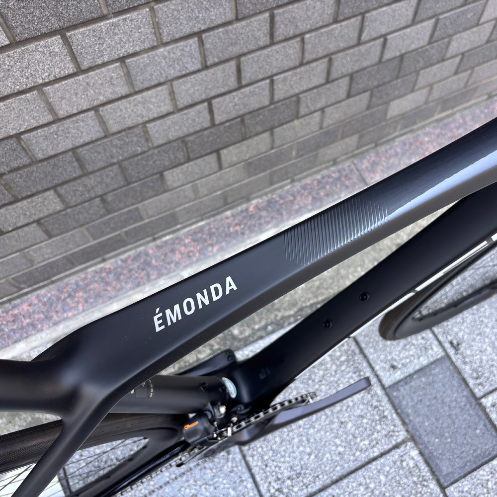 TREK EMONDA SL7