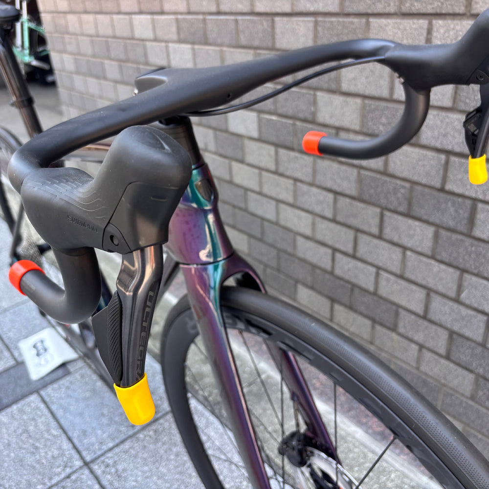 TREK EMONDA SLR7