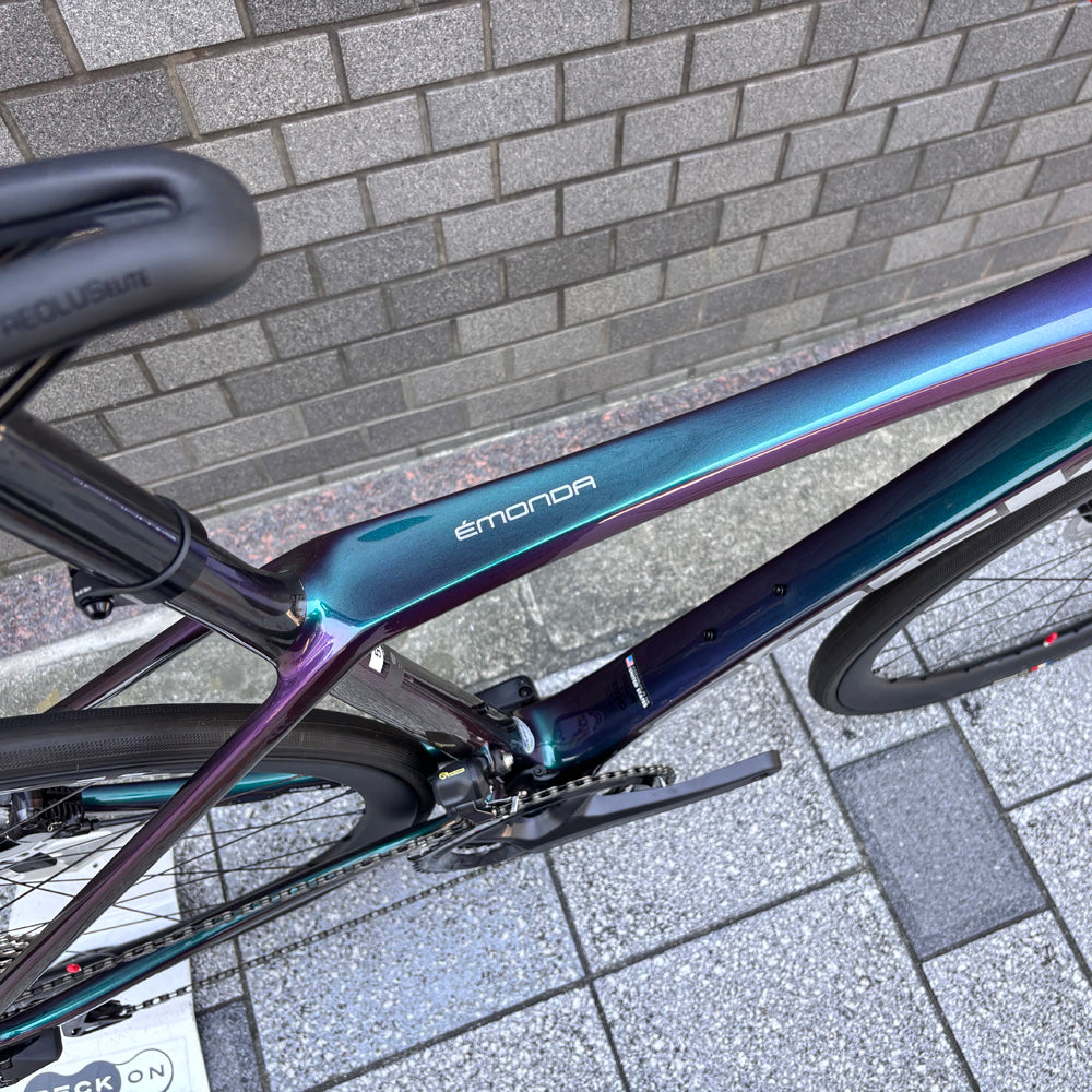 TREK EMONDA SLR7