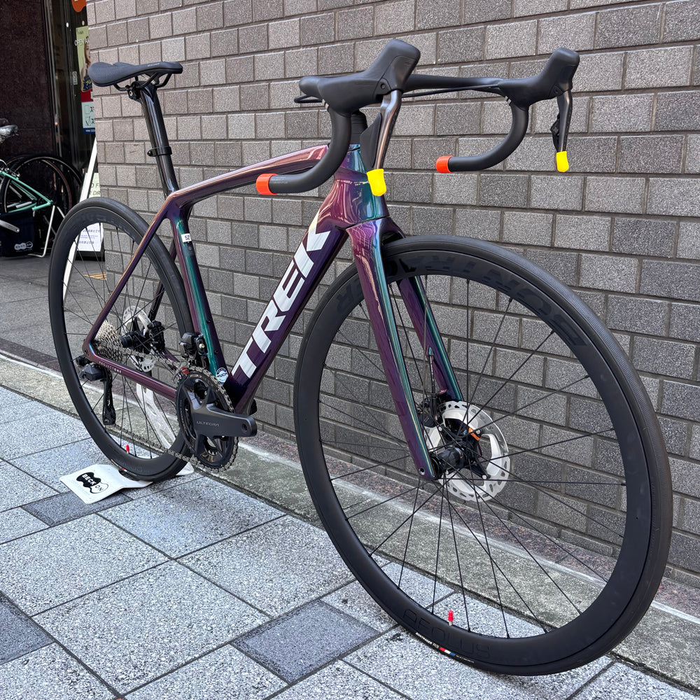 TREK EMONDA SLR7