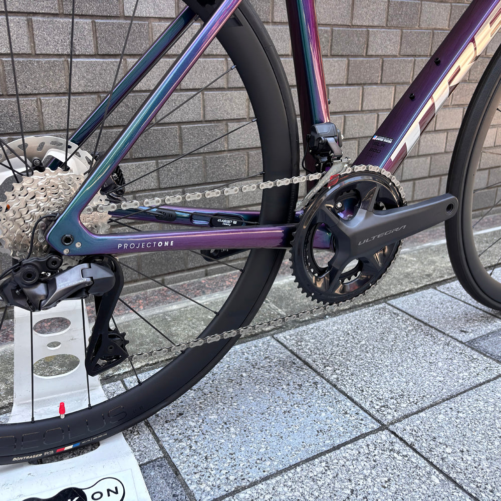 TREK EMONDA SLR7