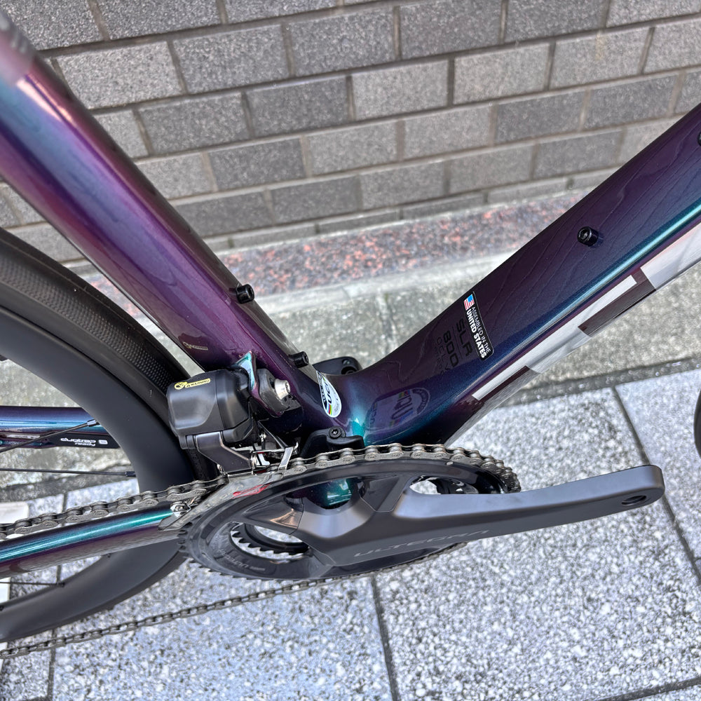 TREK EMONDA SLR7