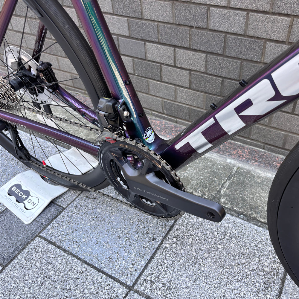 TREK EMONDA SLR7