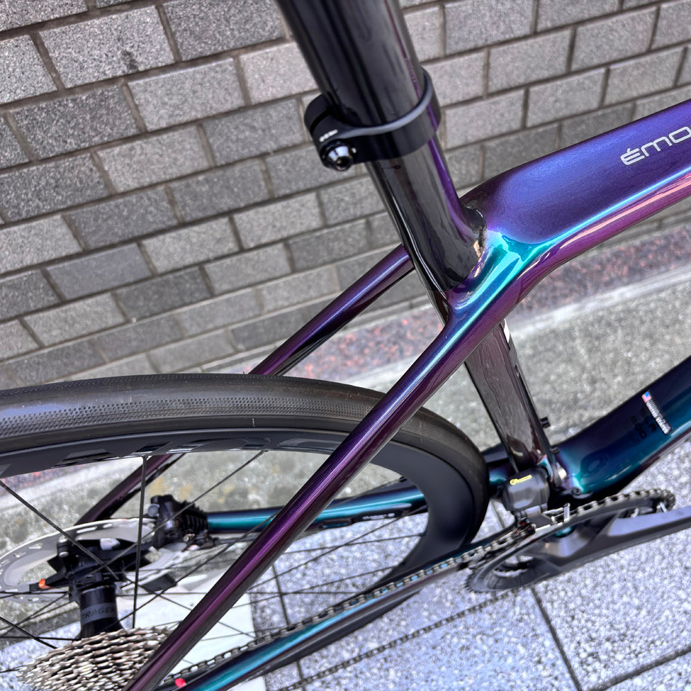 TREK EMONDA SLR7
