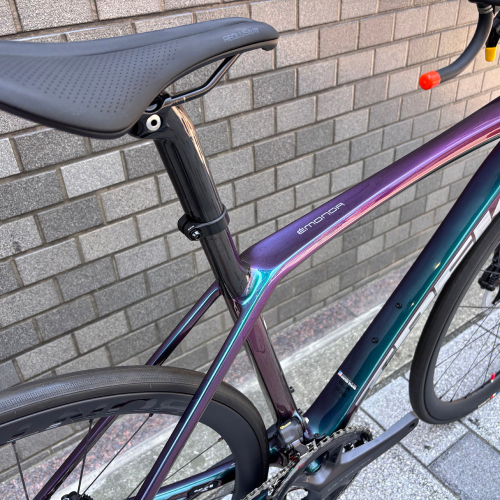 TREK EMONDA SLR7