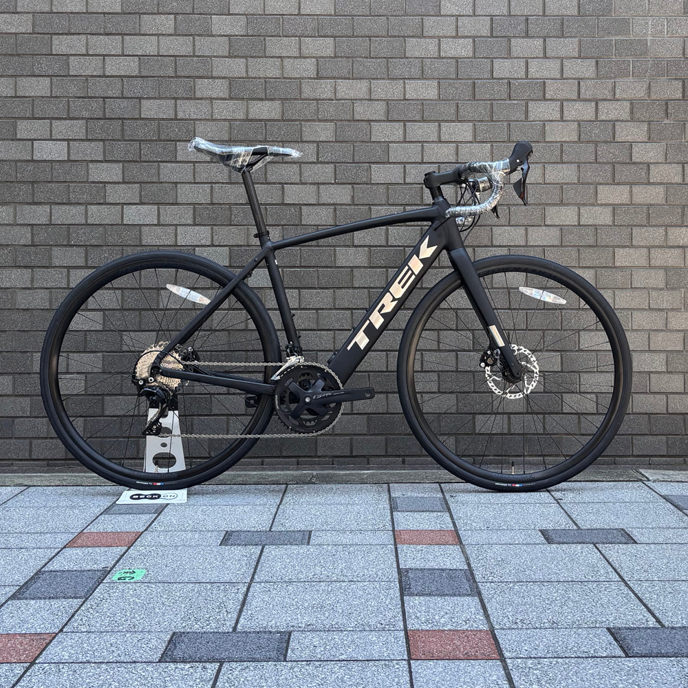 TREK Domane+ AL 5