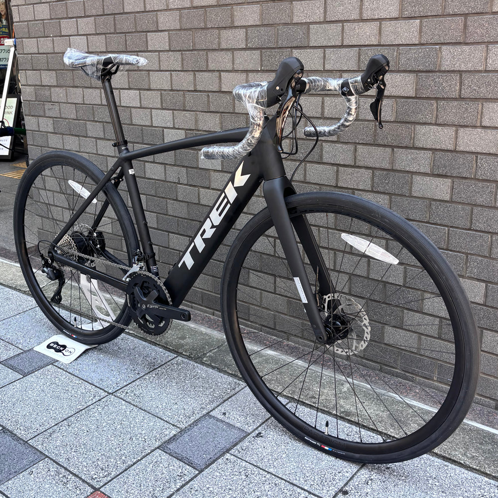 TREK Domane+ AL 5