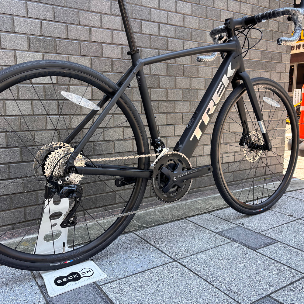 TREK Domane+ AL 5