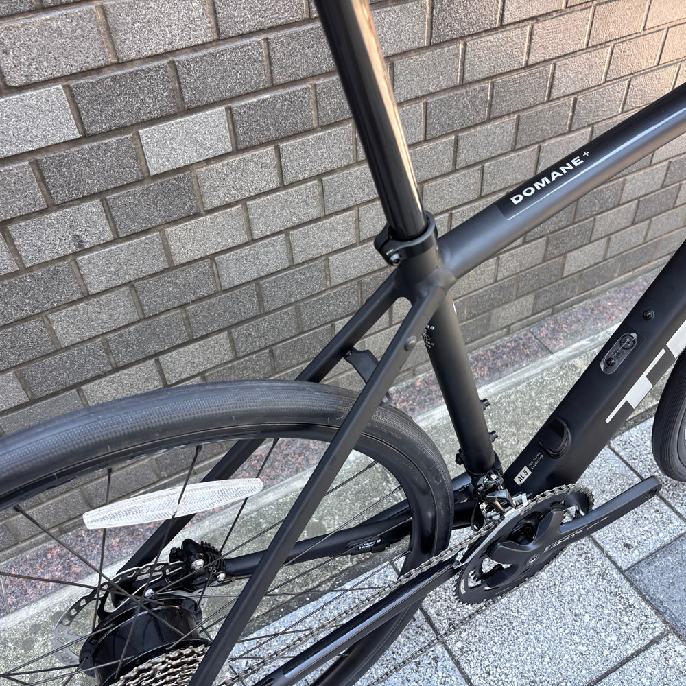 TREK Domane+ AL 5
