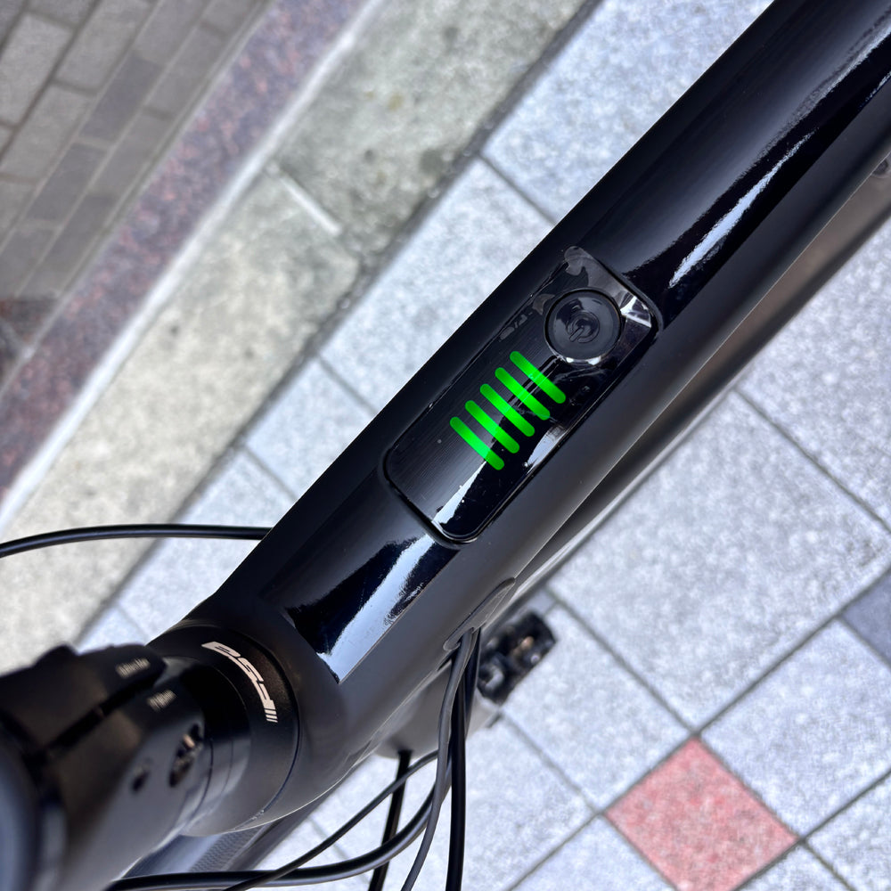 TREK Domane+ AL 5
