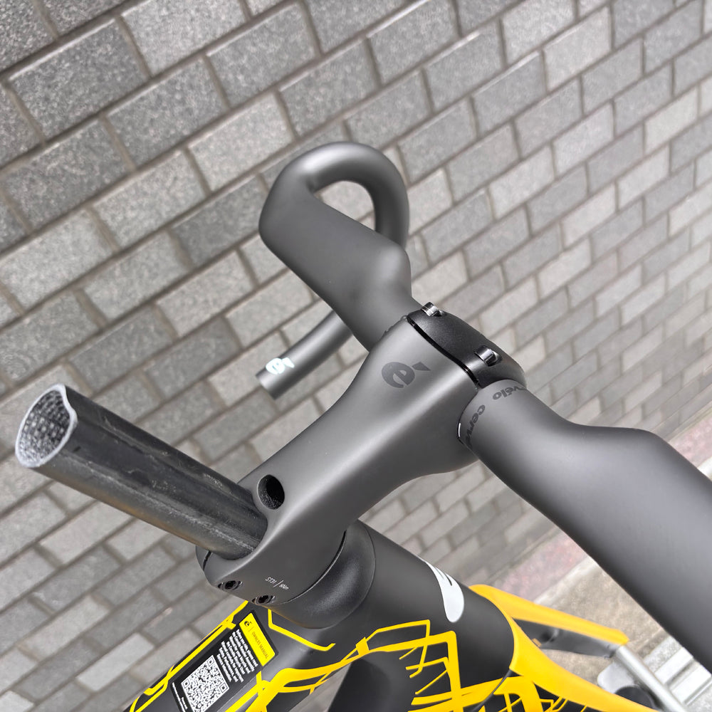 CERVELO R5 DISC ROAD FRAMESET TVLAB REPLICA