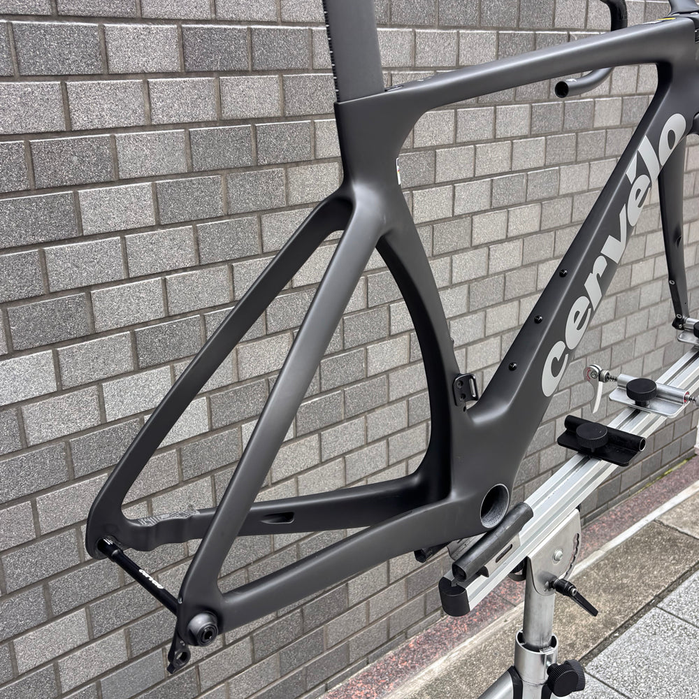CERVELO S5 Disc FRAMESET