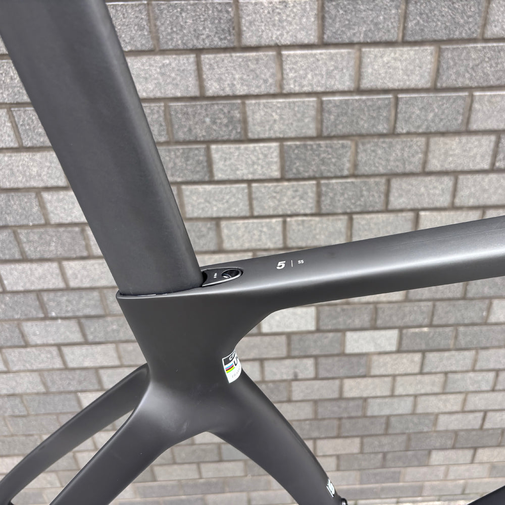 CERVELO S5 Disc FRAMESET