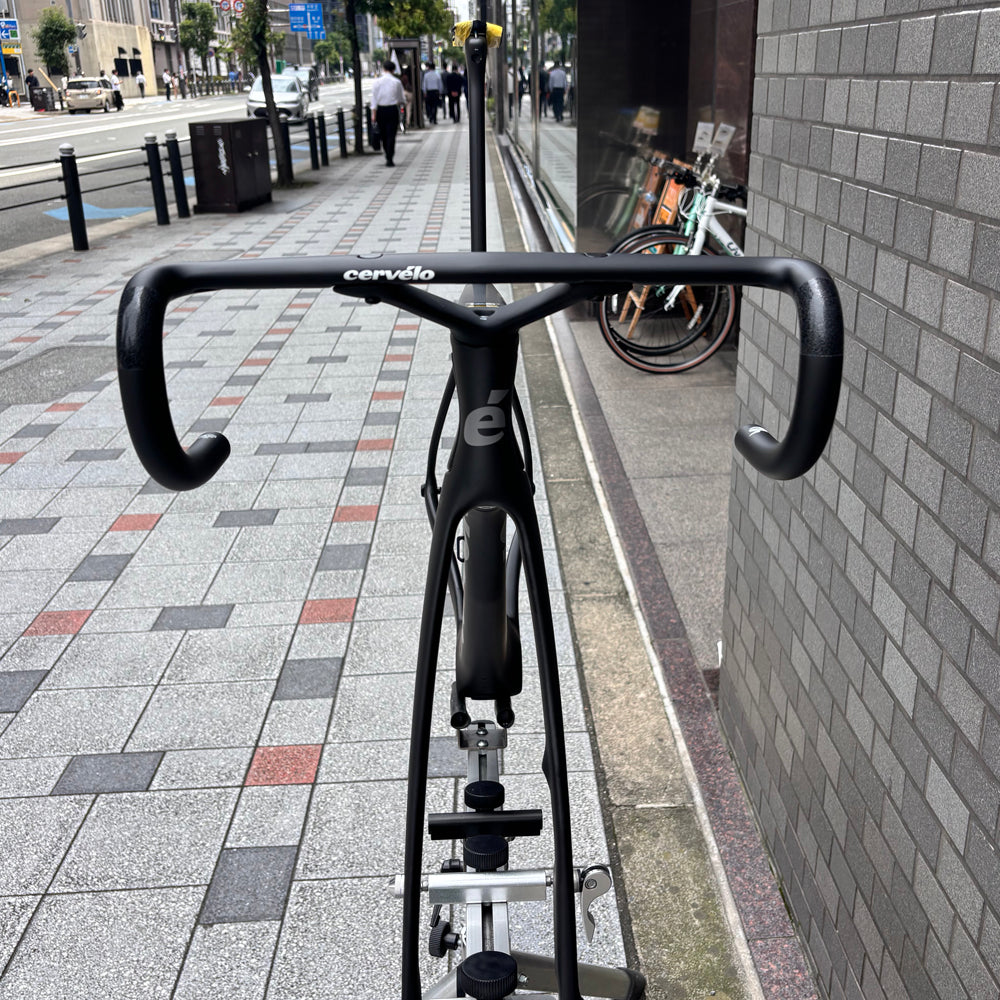 CERVELO S5 Disc FRAMESET