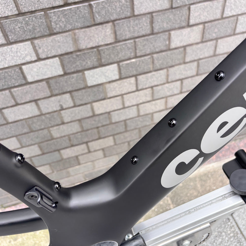 CERVELO S5 Disc FRAMESET