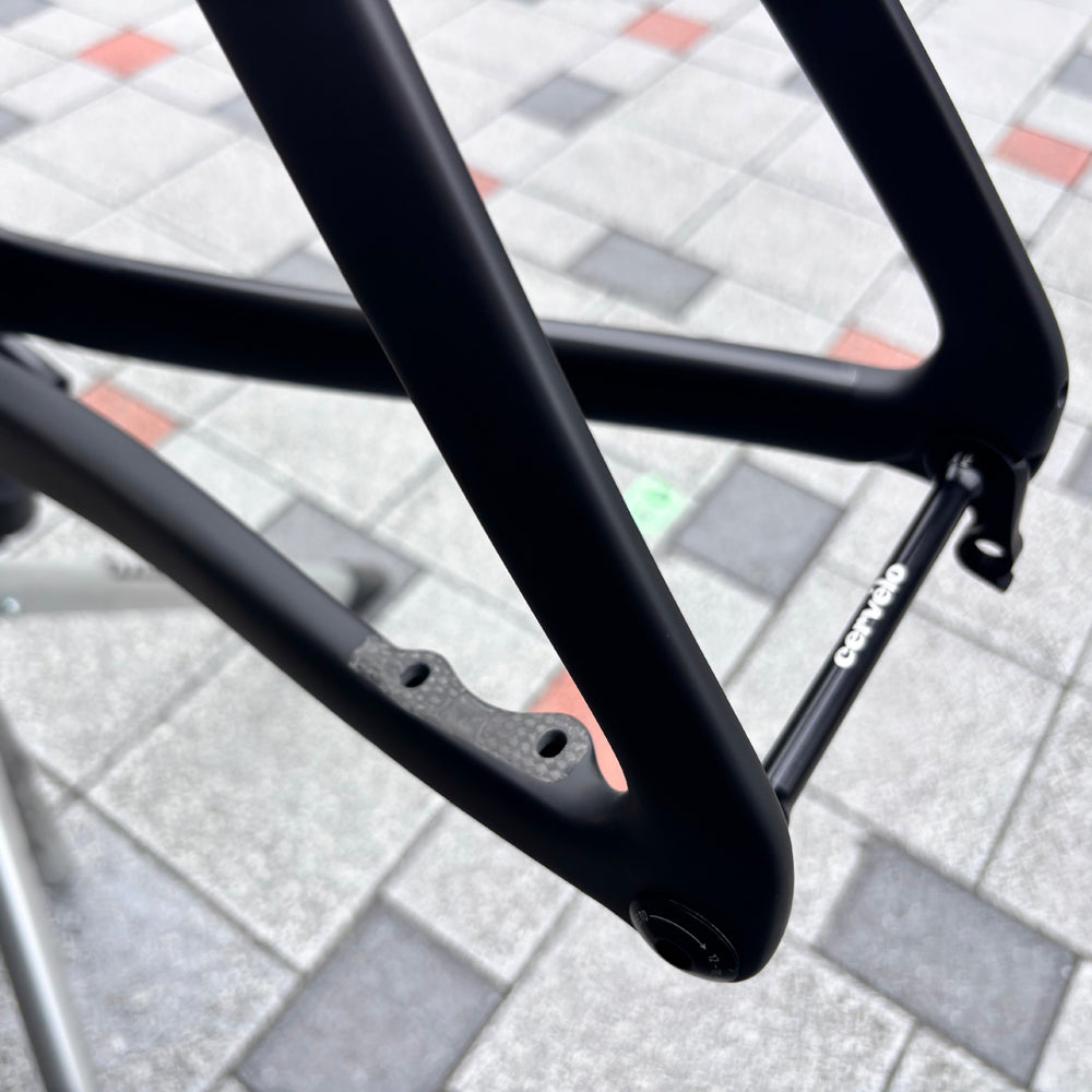 CERVELO S5 Disc FRAMESET
