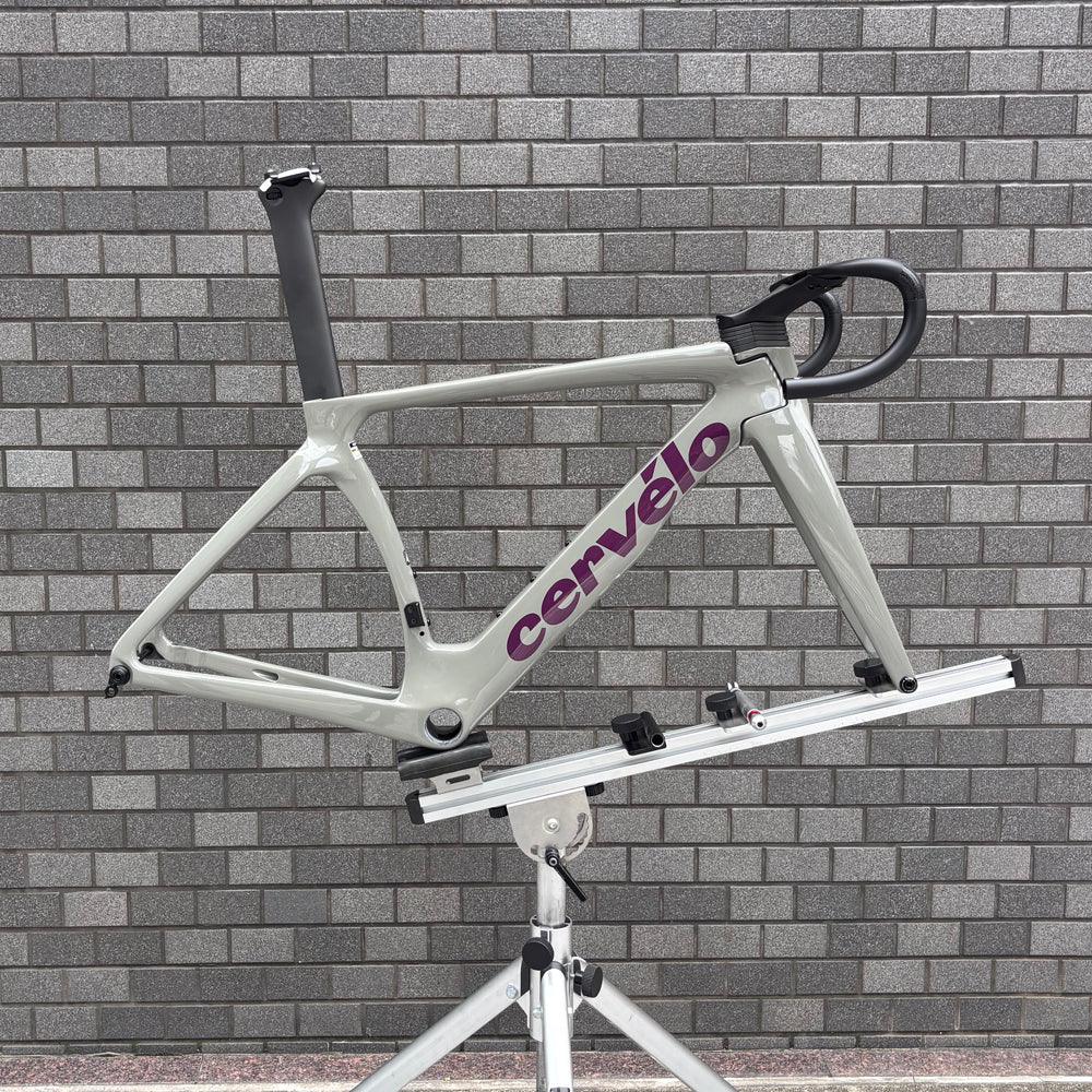 CERVELO S5 Disc FRAMESET