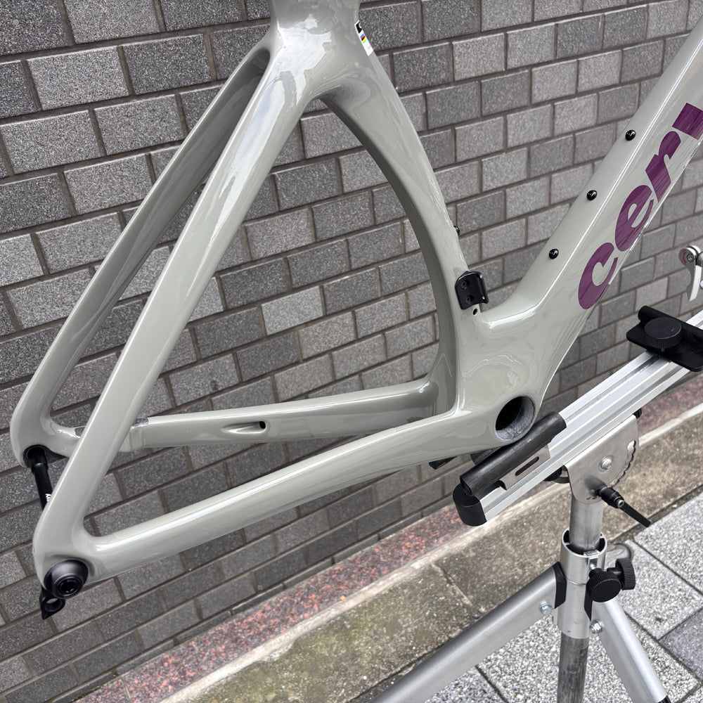 CERVELO S5 Disc FRAMESET