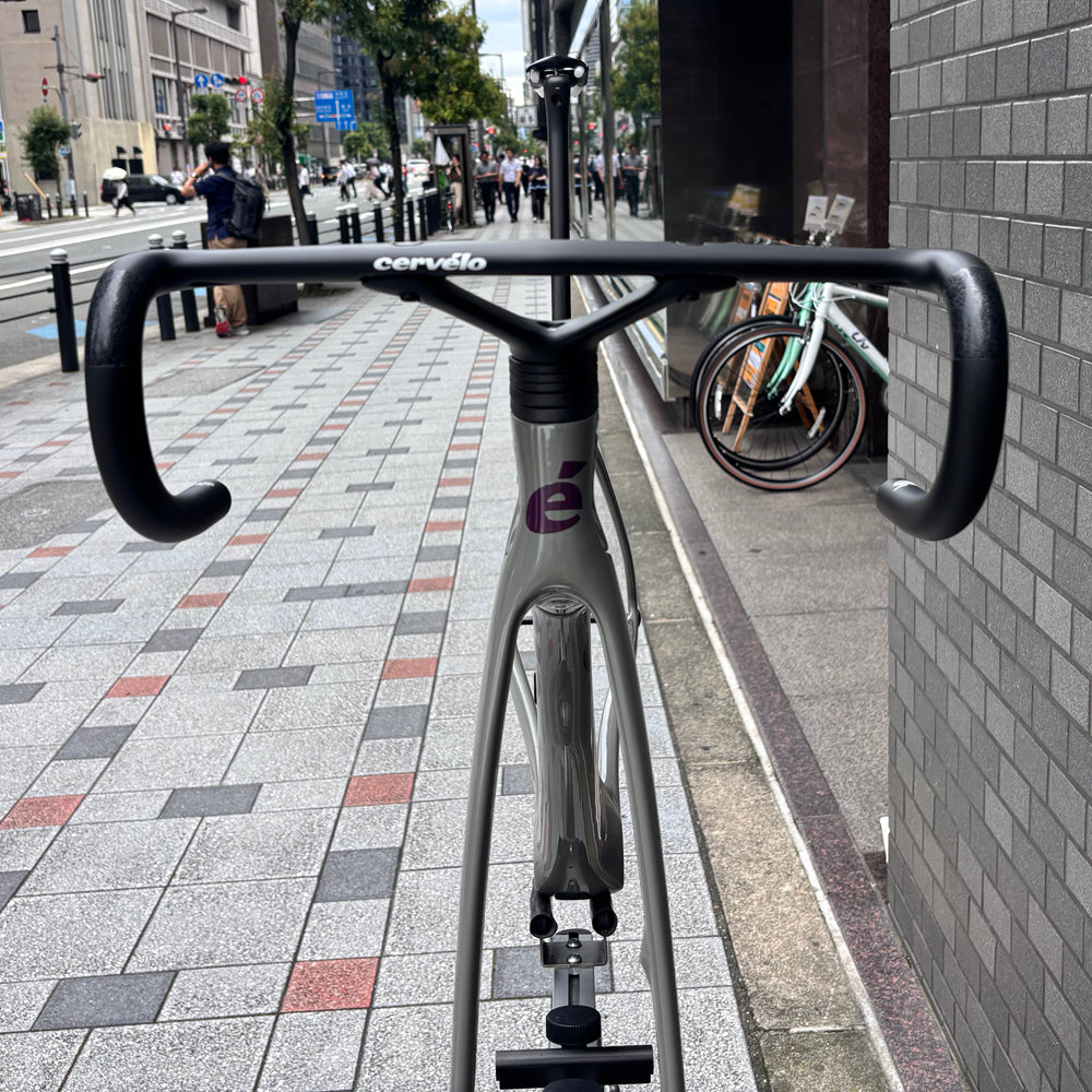 CERVELO S5 Disc FRAMESET – スポーツサイクルショップベックオン