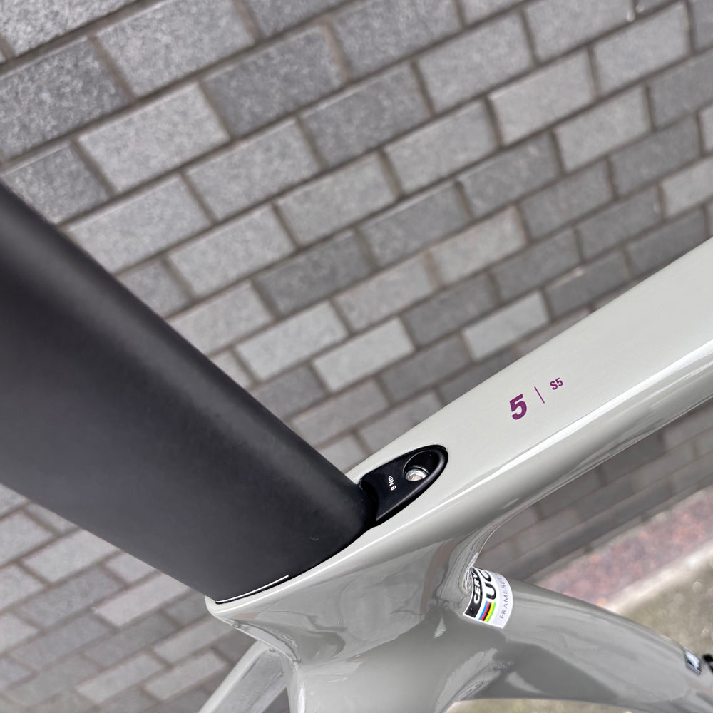 CERVELO S5 Disc FRAMESET