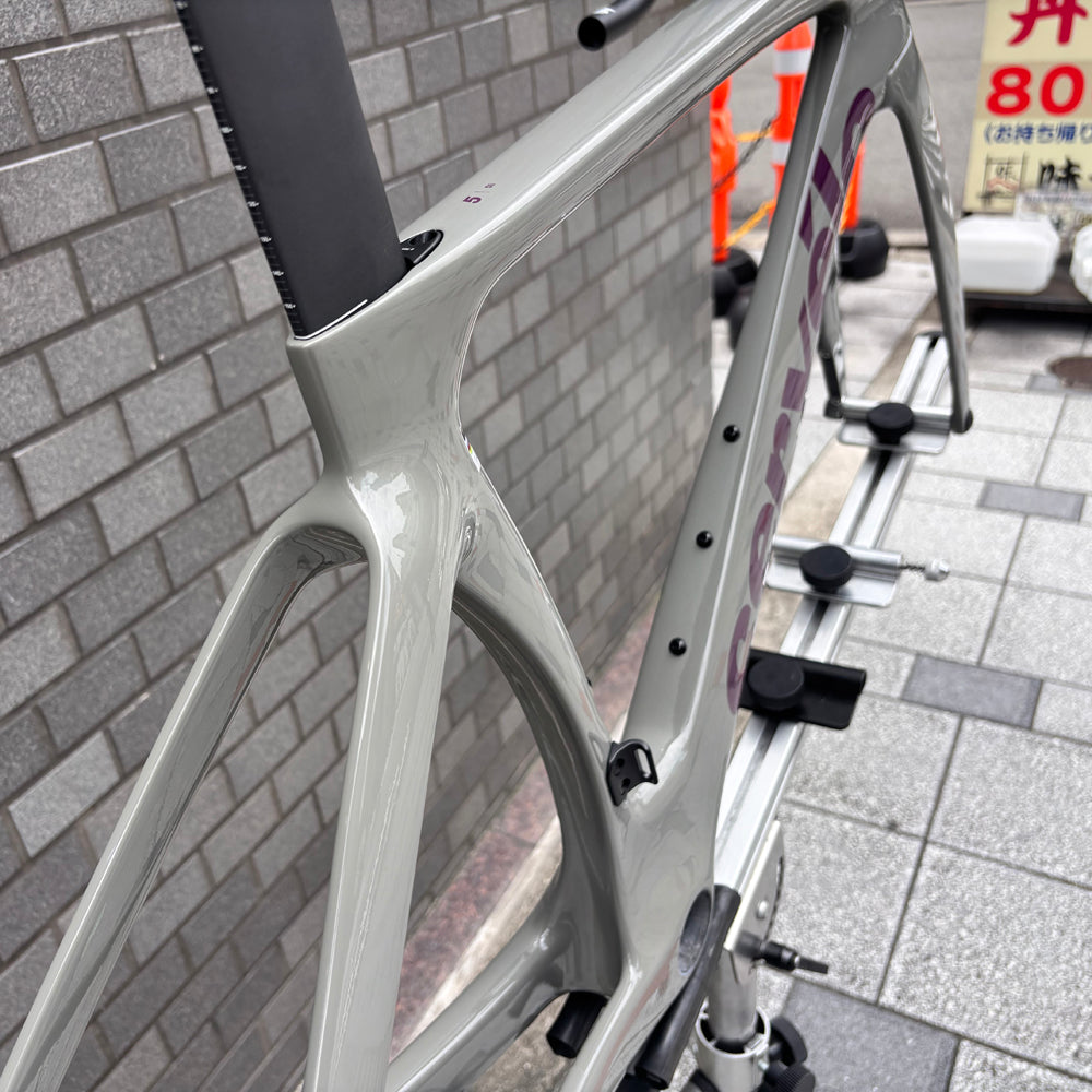 CERVELO S5 Disc FRAMESET