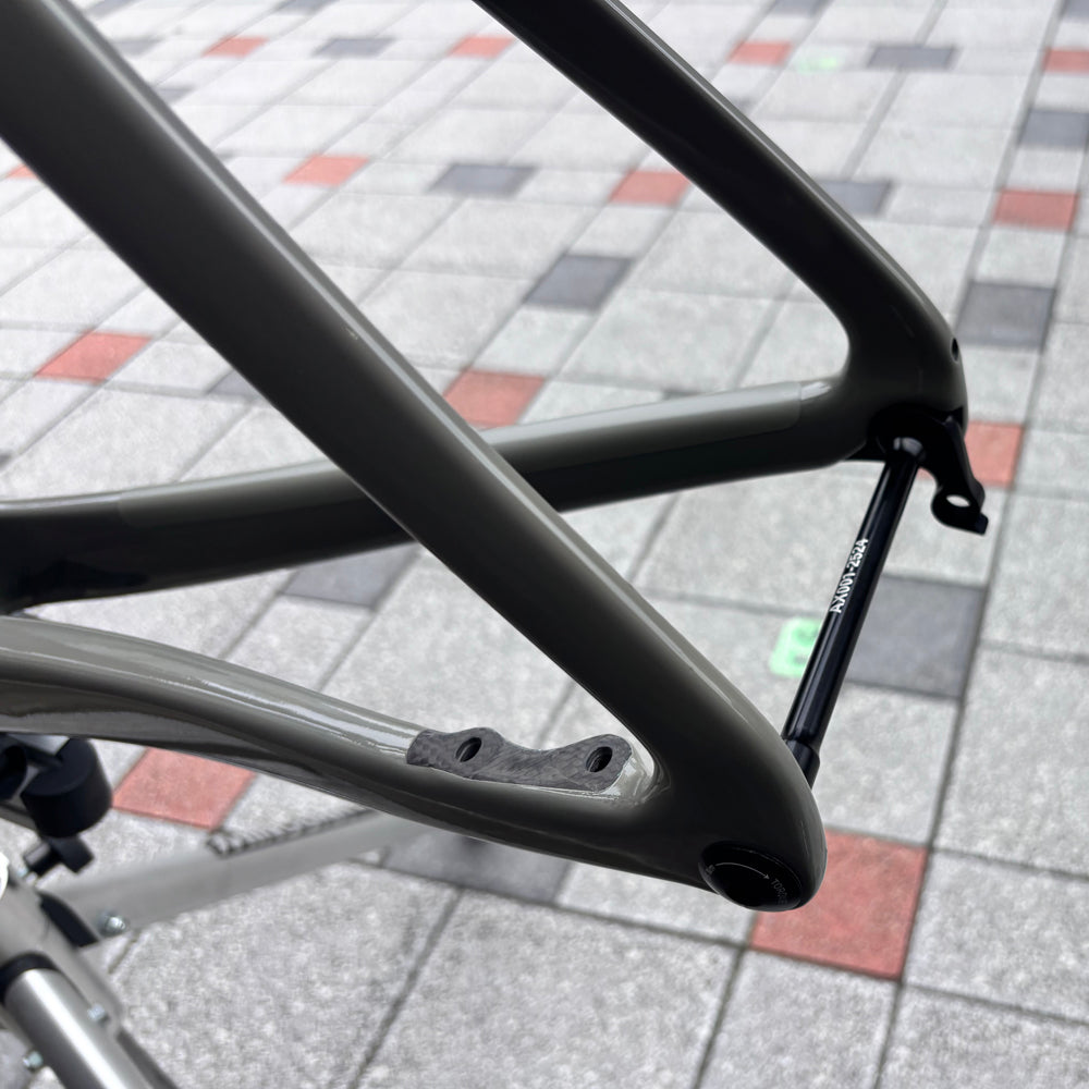 CERVELO S5 Disc FRAMESET