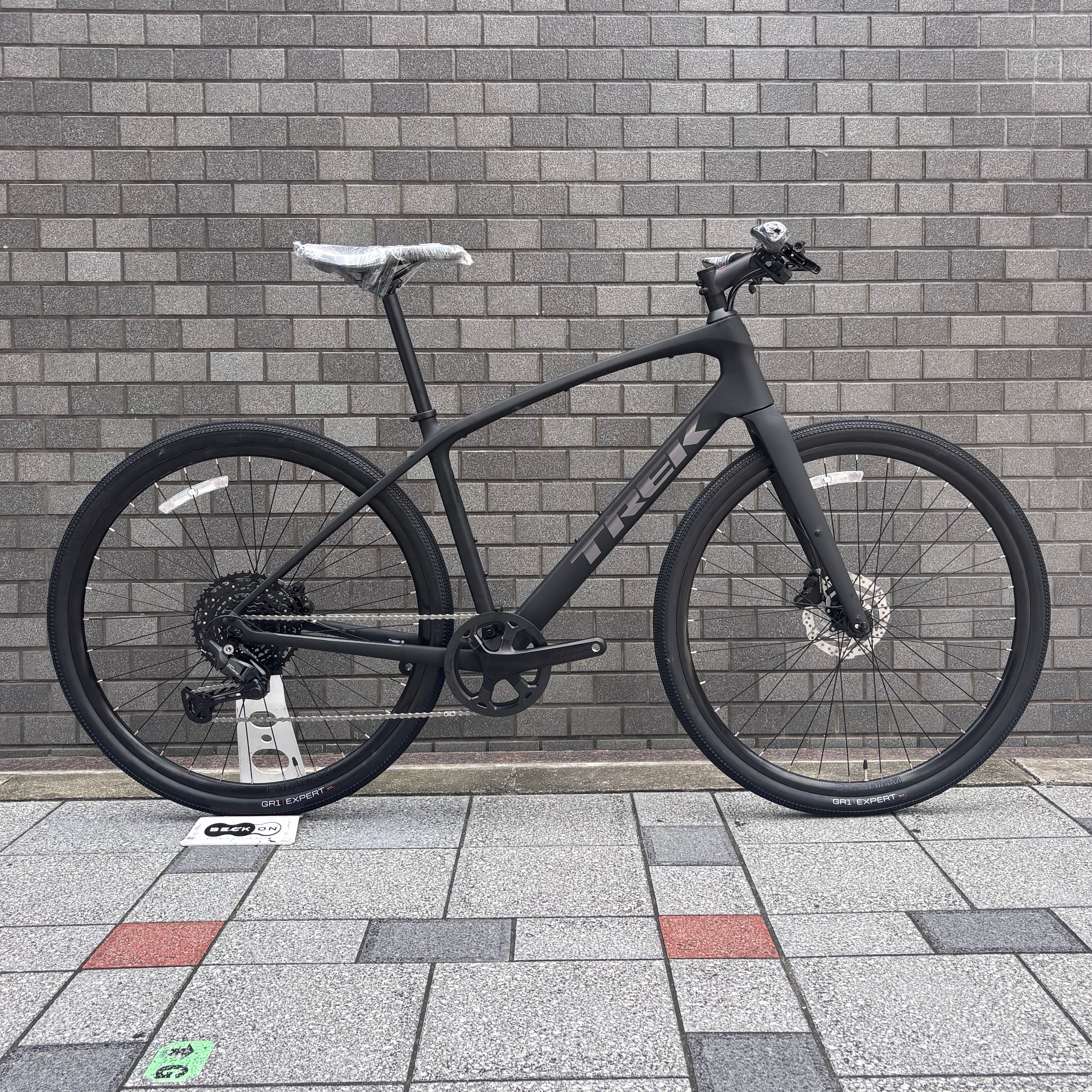 TREK（トレック） – スポーツサイクルショップベックオン