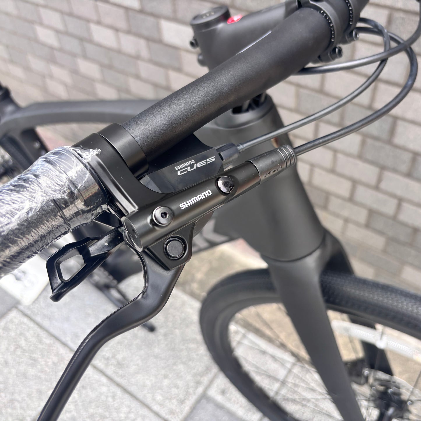 TREK FX Sport SL 4