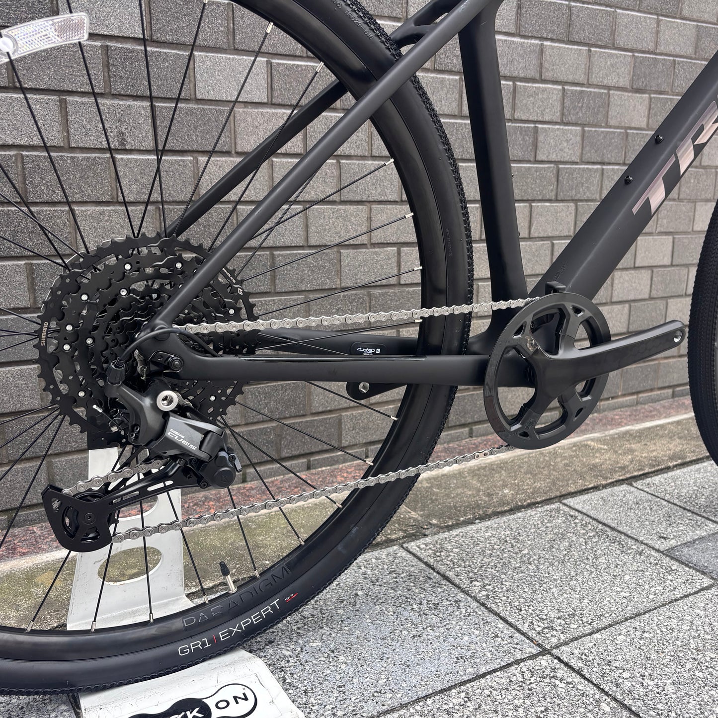 TREK FX Sport SL 4
