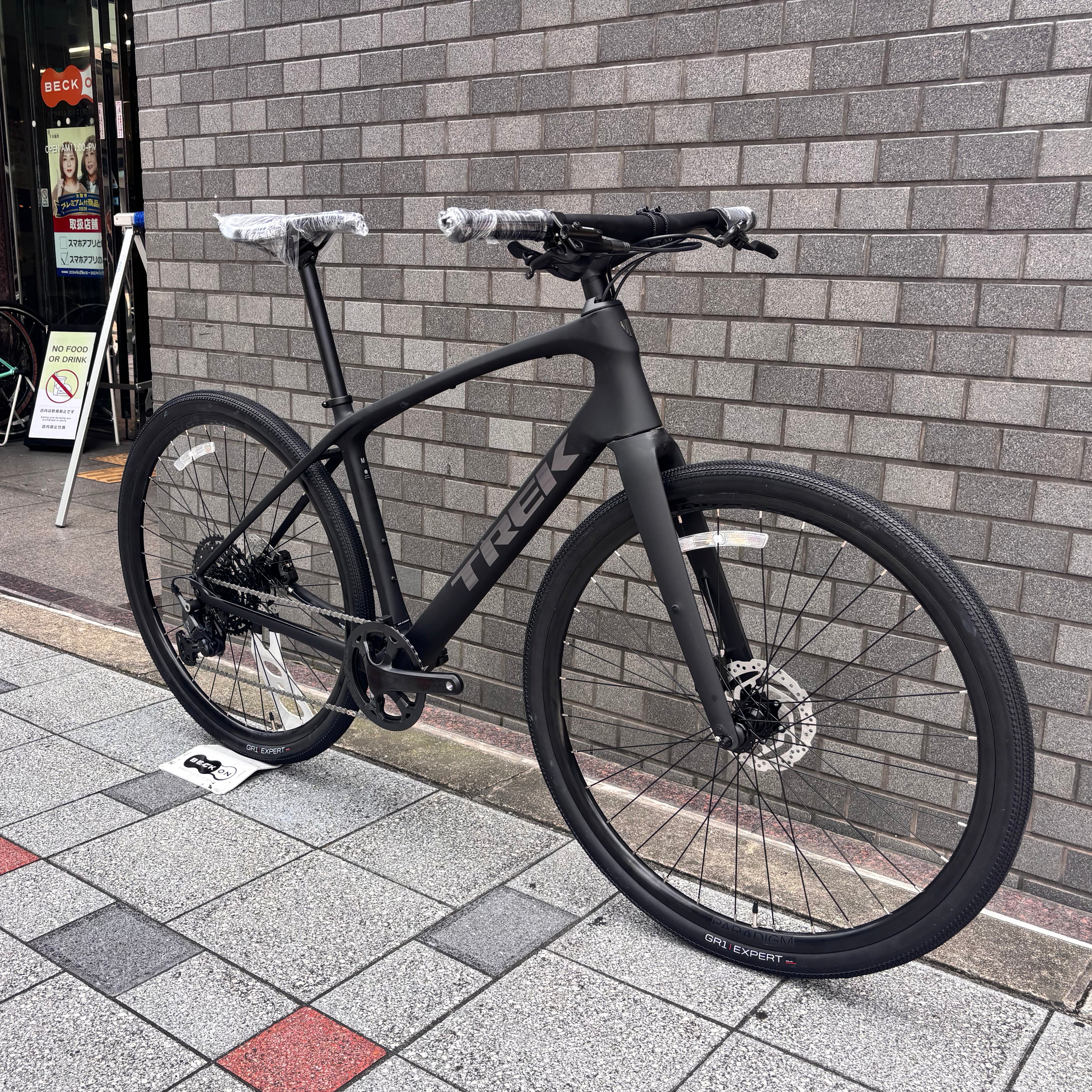 TREK（トレック） – スポーツサイクルショップベックオン