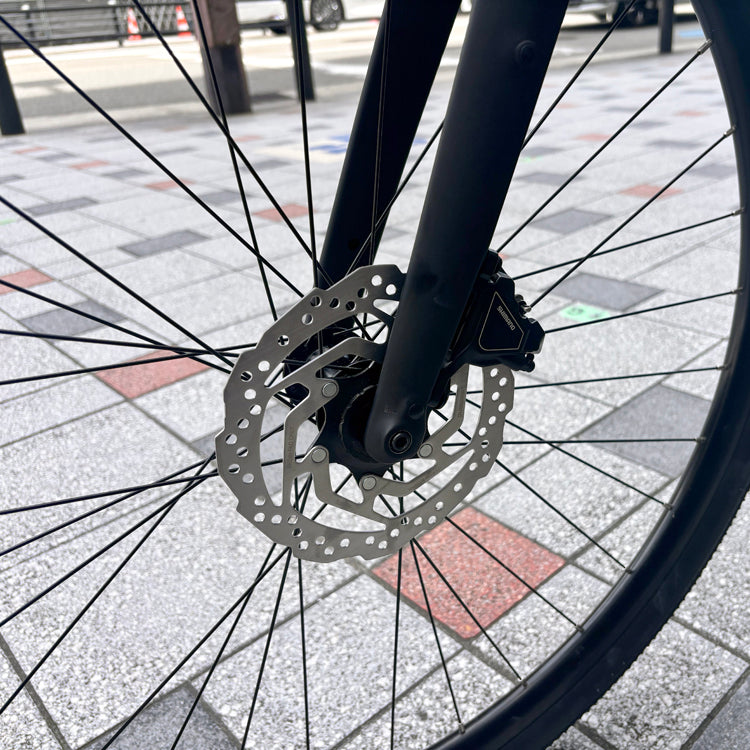 TREK FX Sport SL 4
