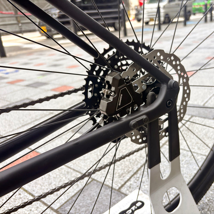 TREK FX Sport SL 4